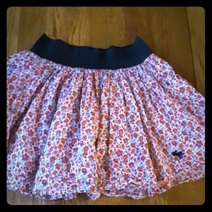 Girls skirt